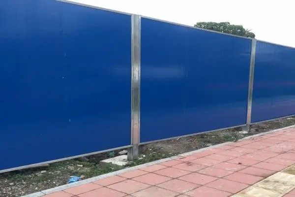 宝安泡沫围挡